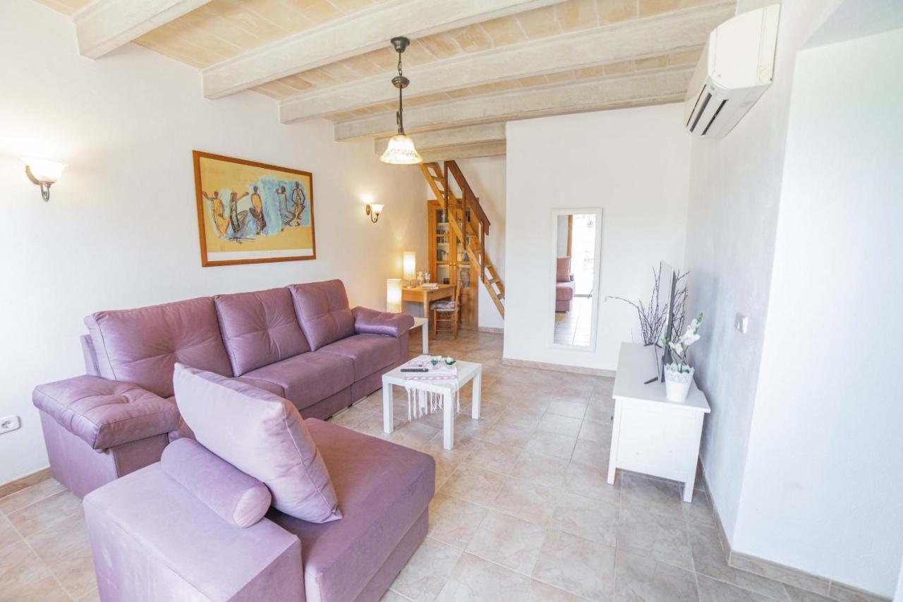 Ferienhaus Sa Sini By Mallorca Selection