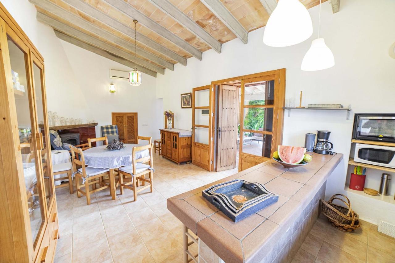 Ferienhaus Sa Sini By Mallorca Selection