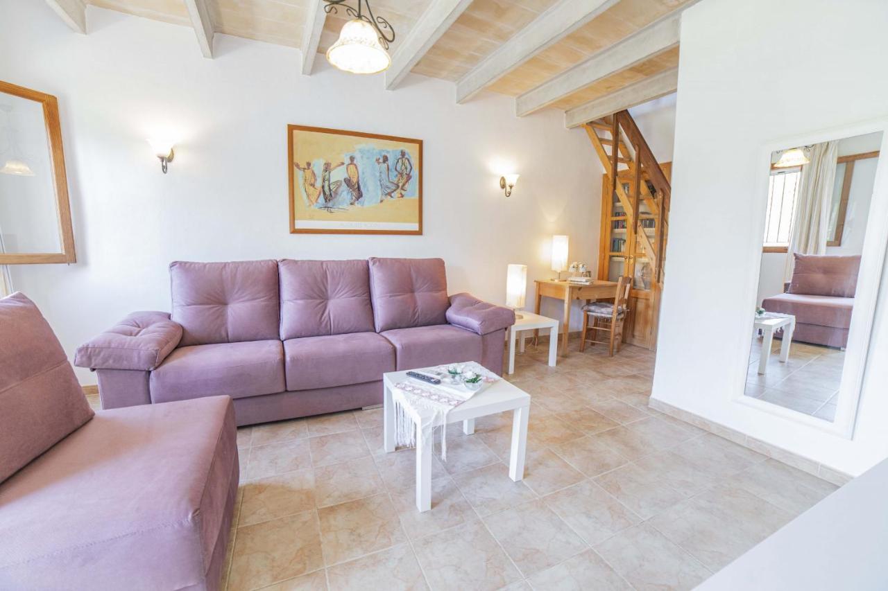 Ferienhaus Sa Sini By Mallorca Selection Búger
