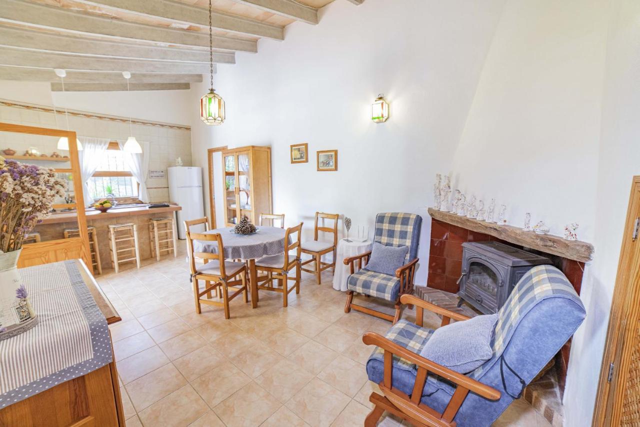 Sa Sini By Mallorca Selection Búger