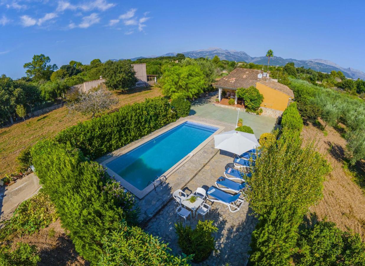 Sa Sini By Mallorca Selection