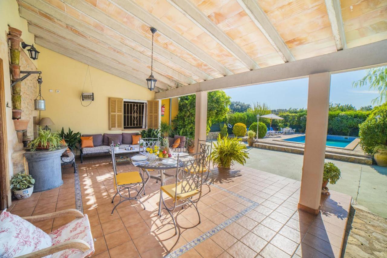 Sa Sini By Mallorca Selection Ferienhaus *