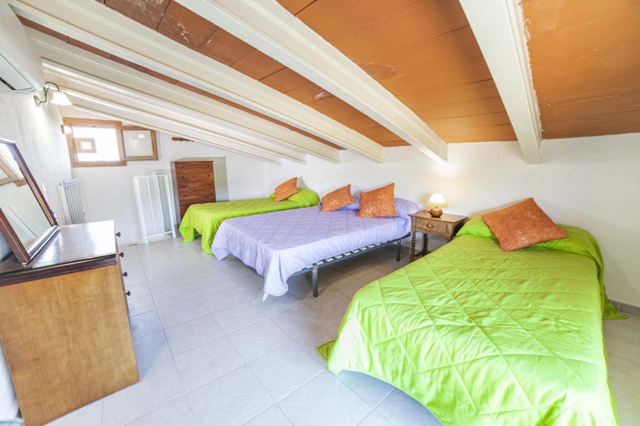Ferienhaus Sa Sini By Mallorca Selection