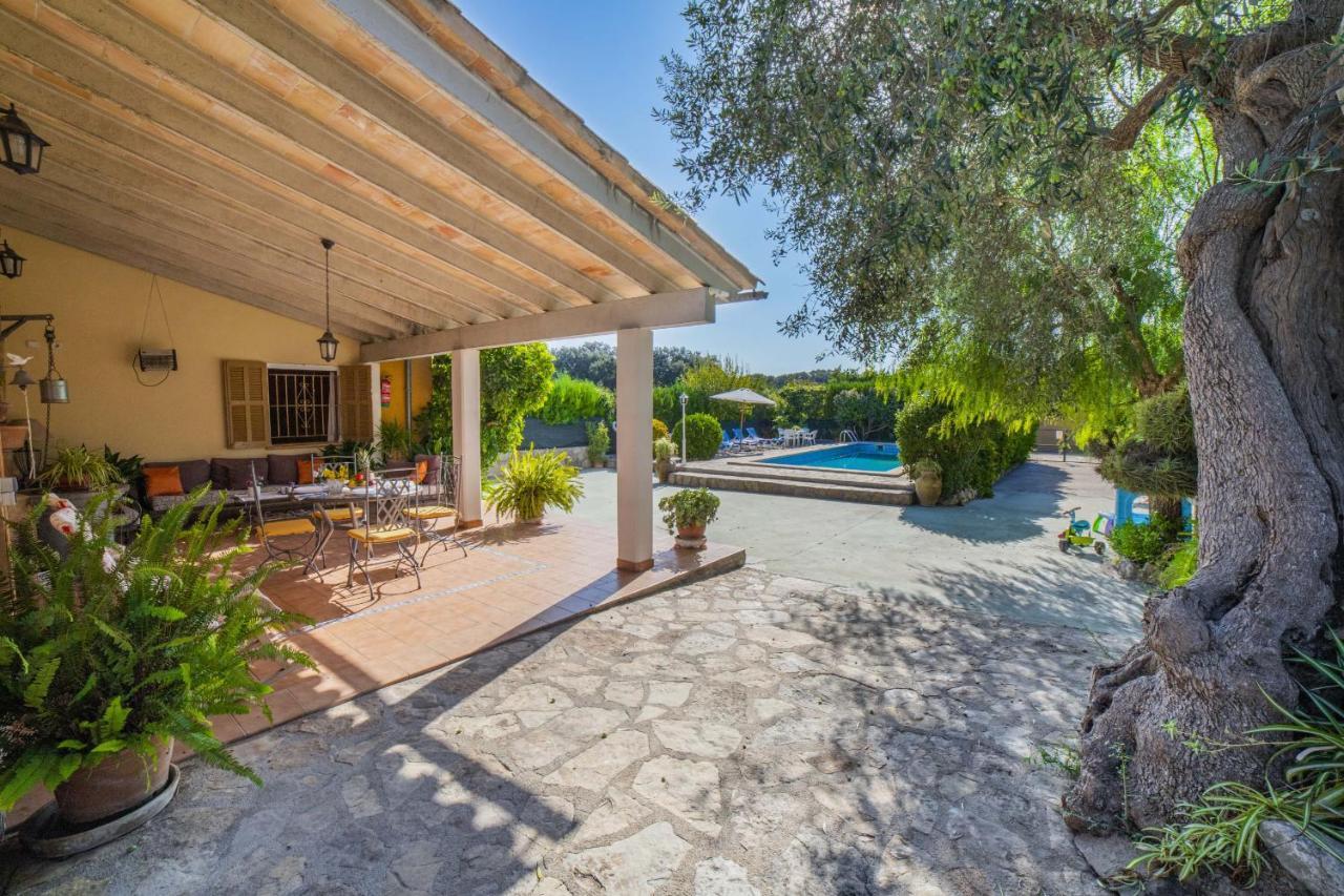 Ferienhaus Sa Sini By Mallorca Selection