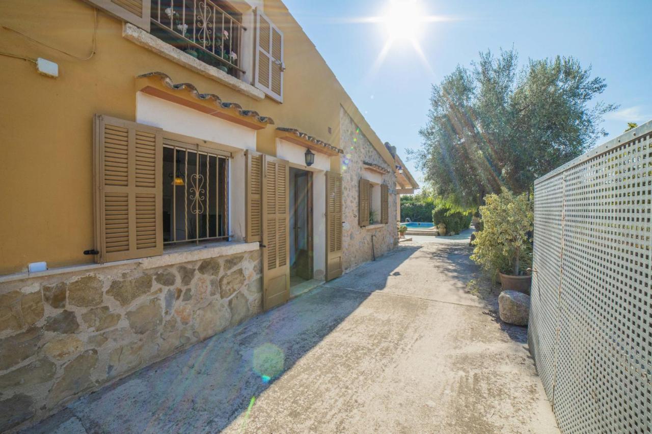 Sa Sini By Mallorca Selection Búger