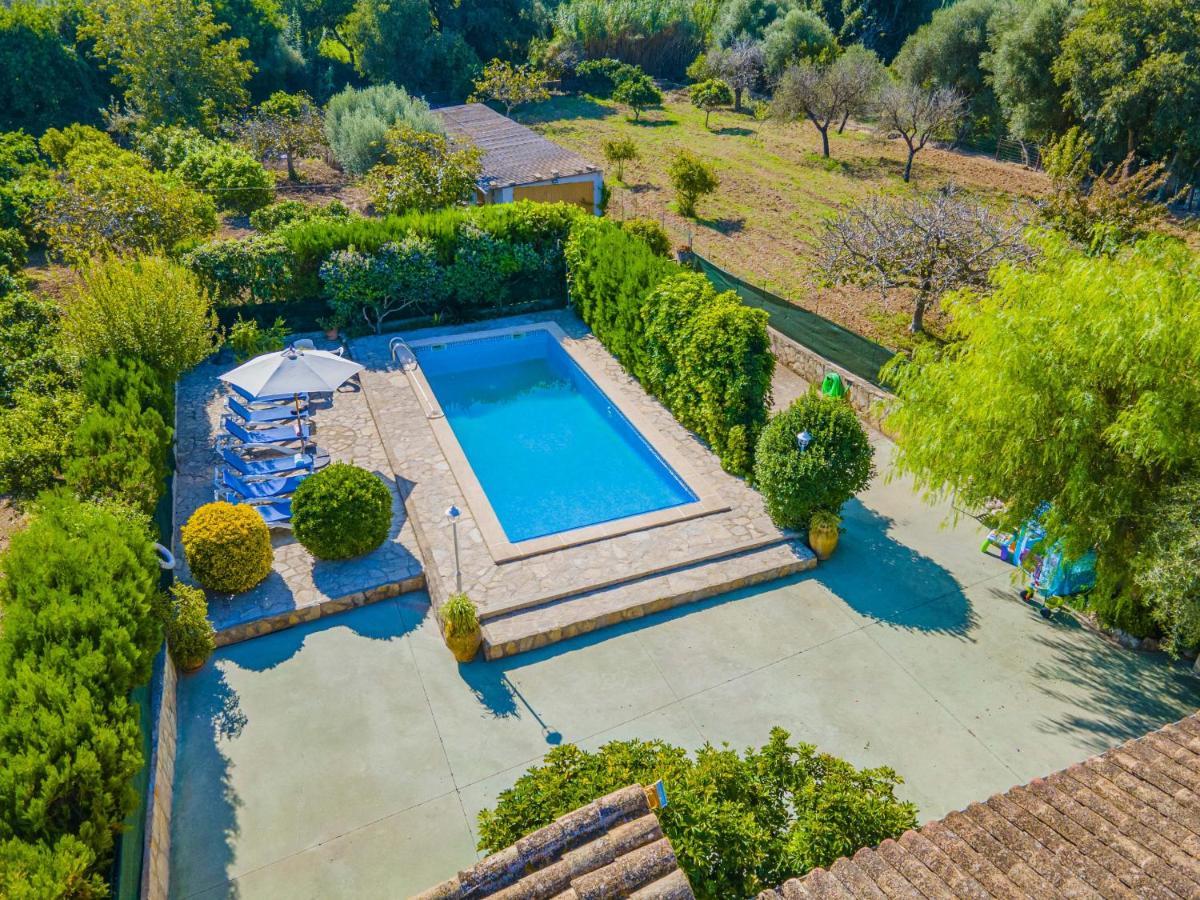 Sa Sini By Mallorca Selection Ferienhaus *