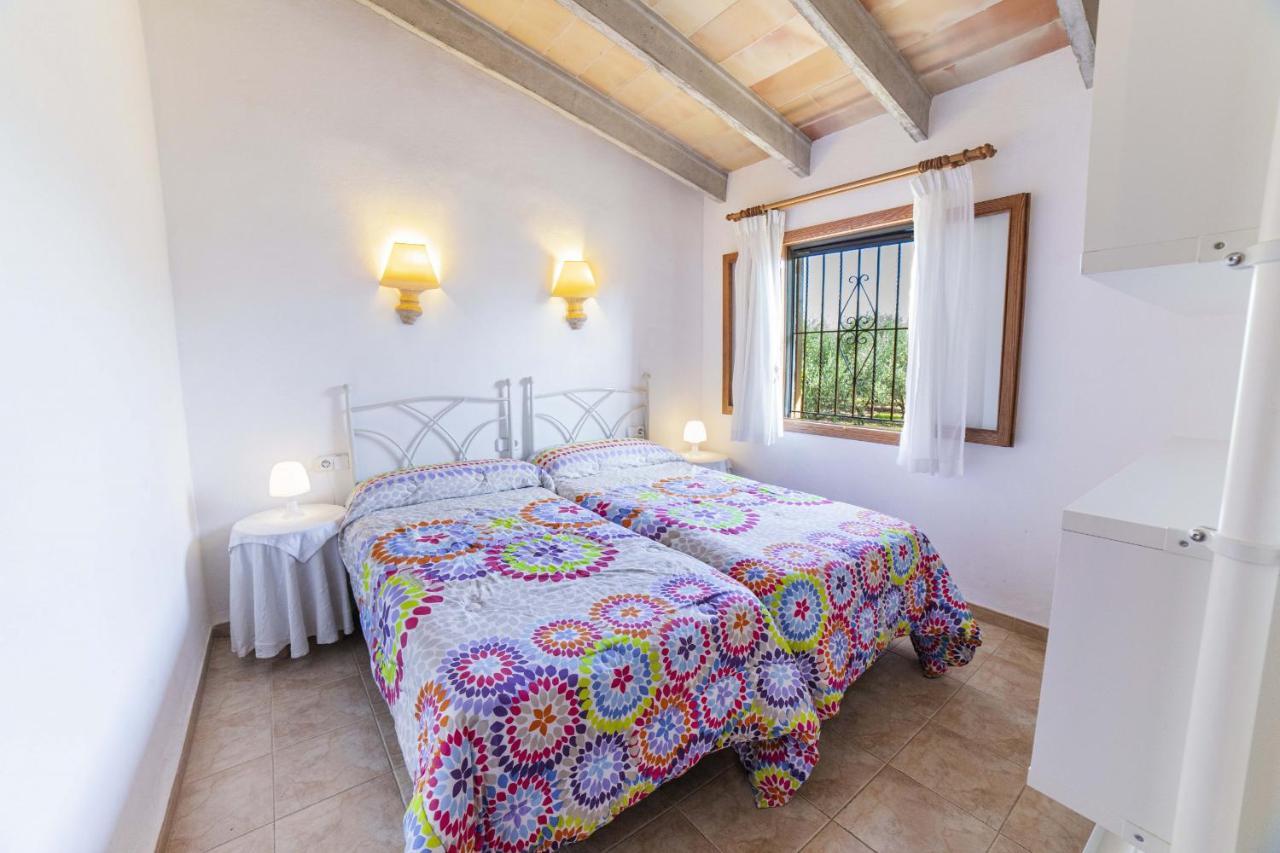 Ferienhaus Sa Sini By Mallorca Selection