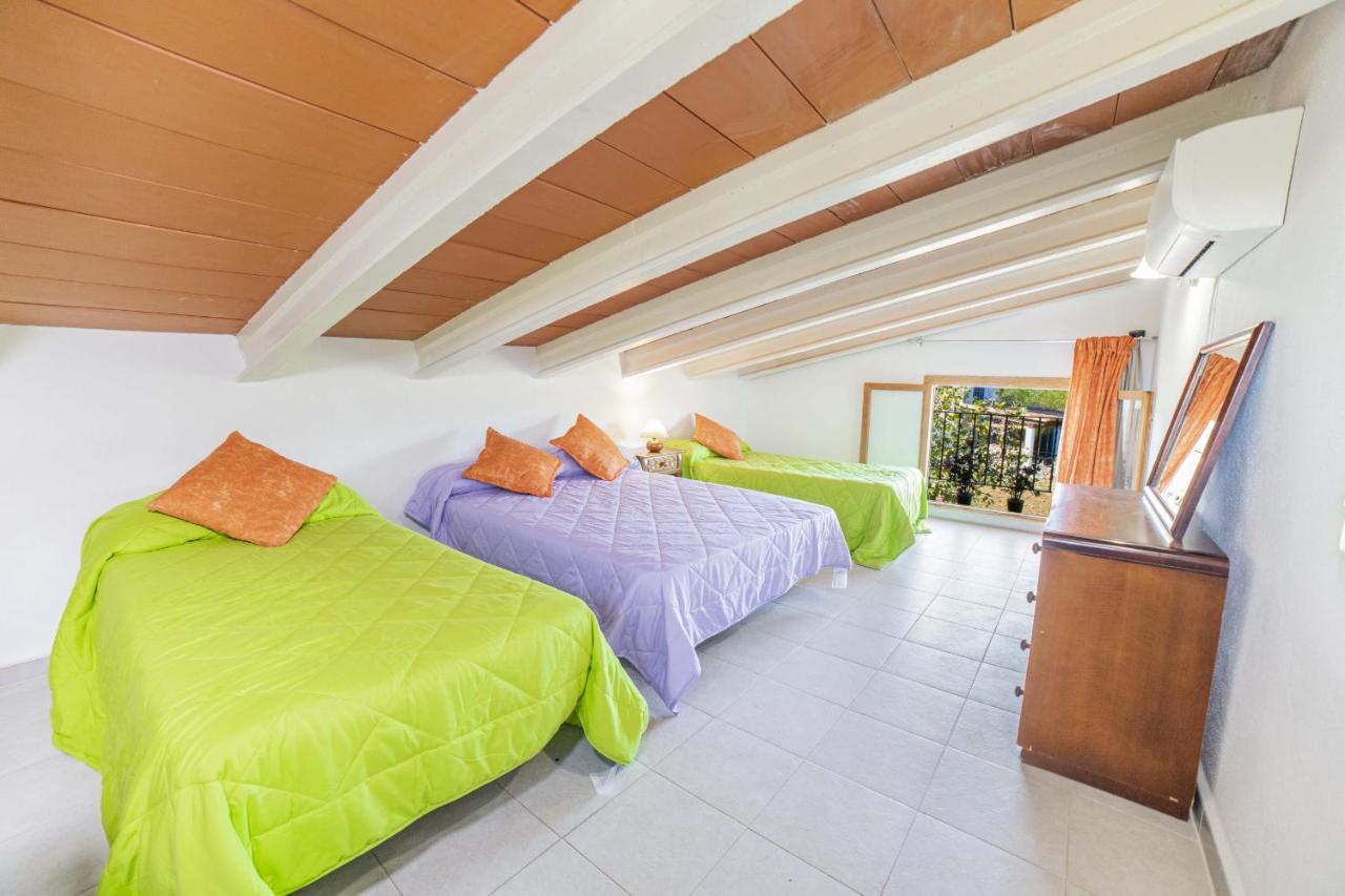 Ferienhaus Sa Sini By Mallorca Selection