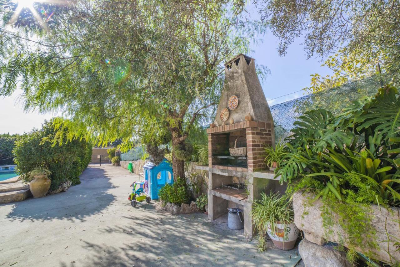 Sa Sini By Mallorca Selection Ferienhaus Búger