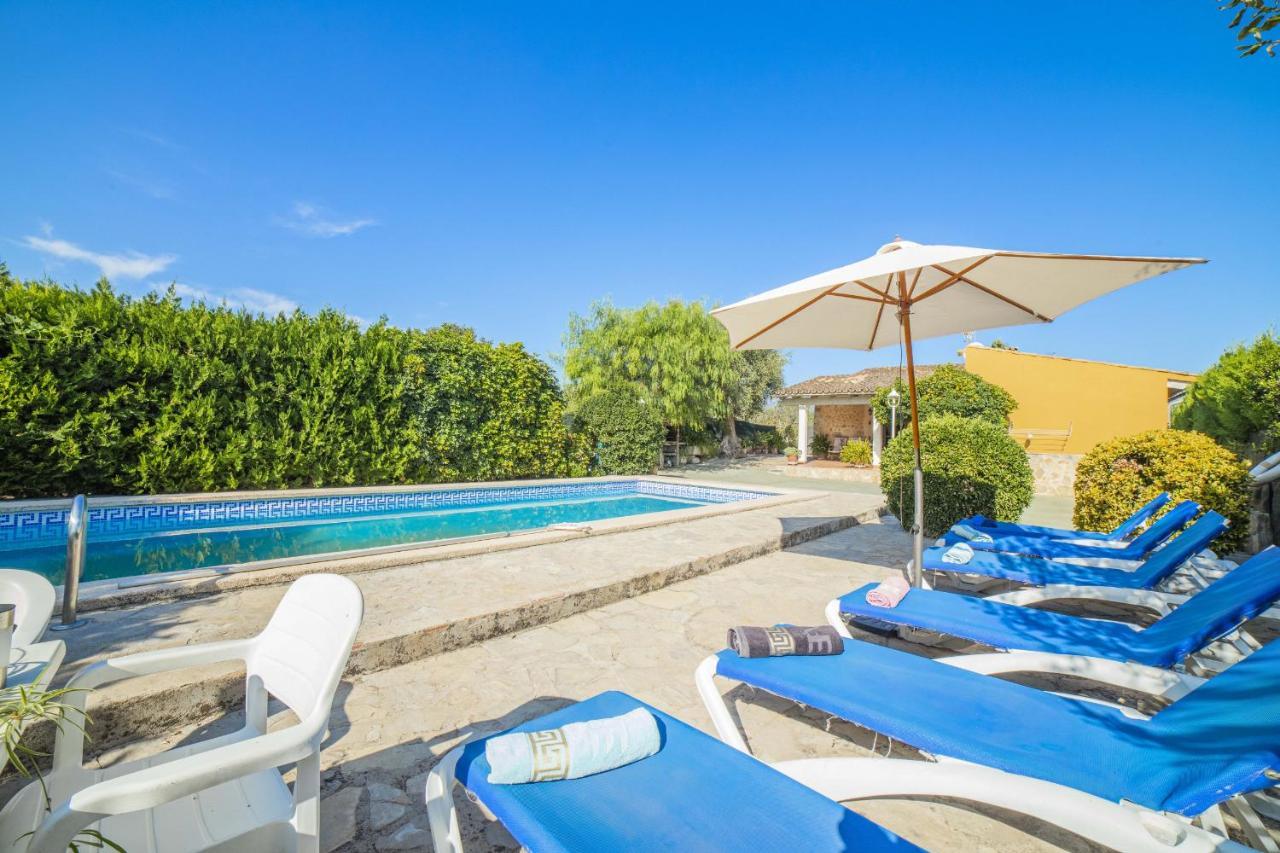 Sa Sini By Mallorca Selection Ferienhaus