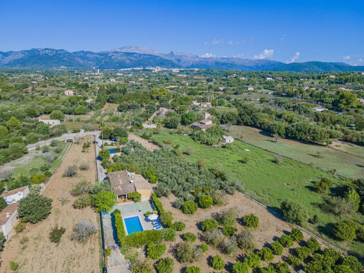 Ferienhaus Sa Sini By Mallorca Selection Búger