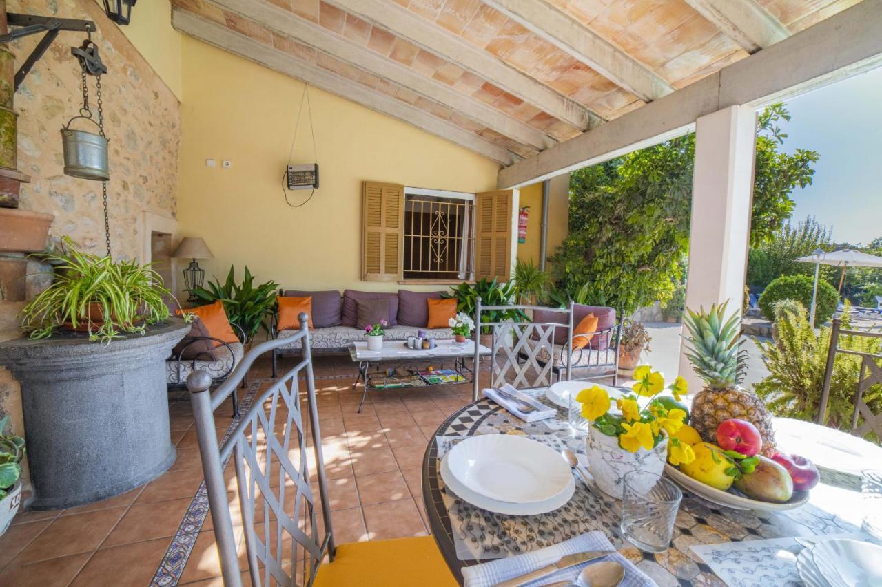 Ferienhaus Sa Sini By Mallorca Selection