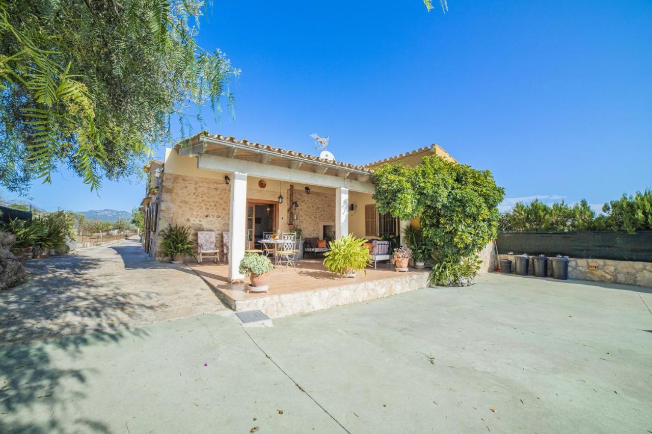 Ferienhaus Sa Sini By Mallorca Selection Búger