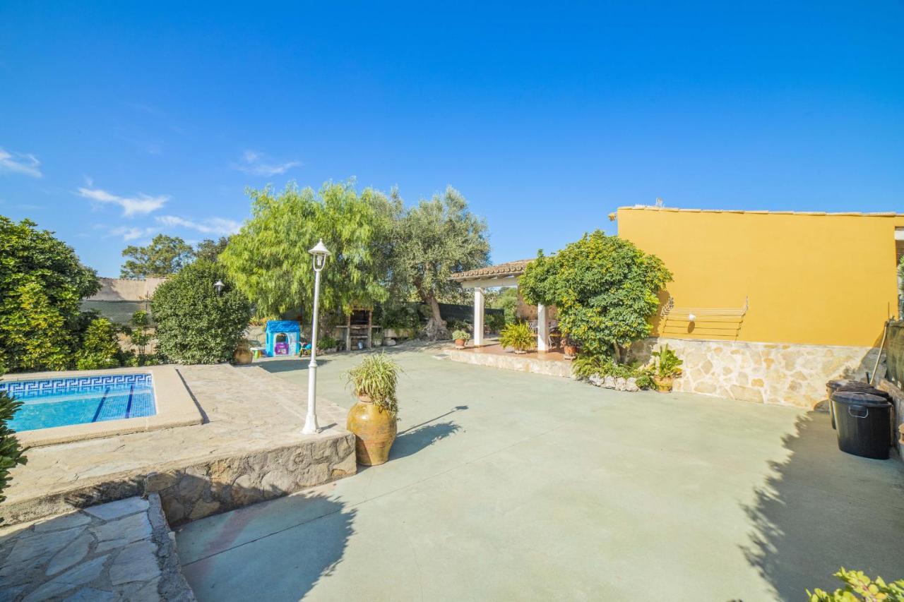 Ferienhaus Sa Sini By Mallorca Selection