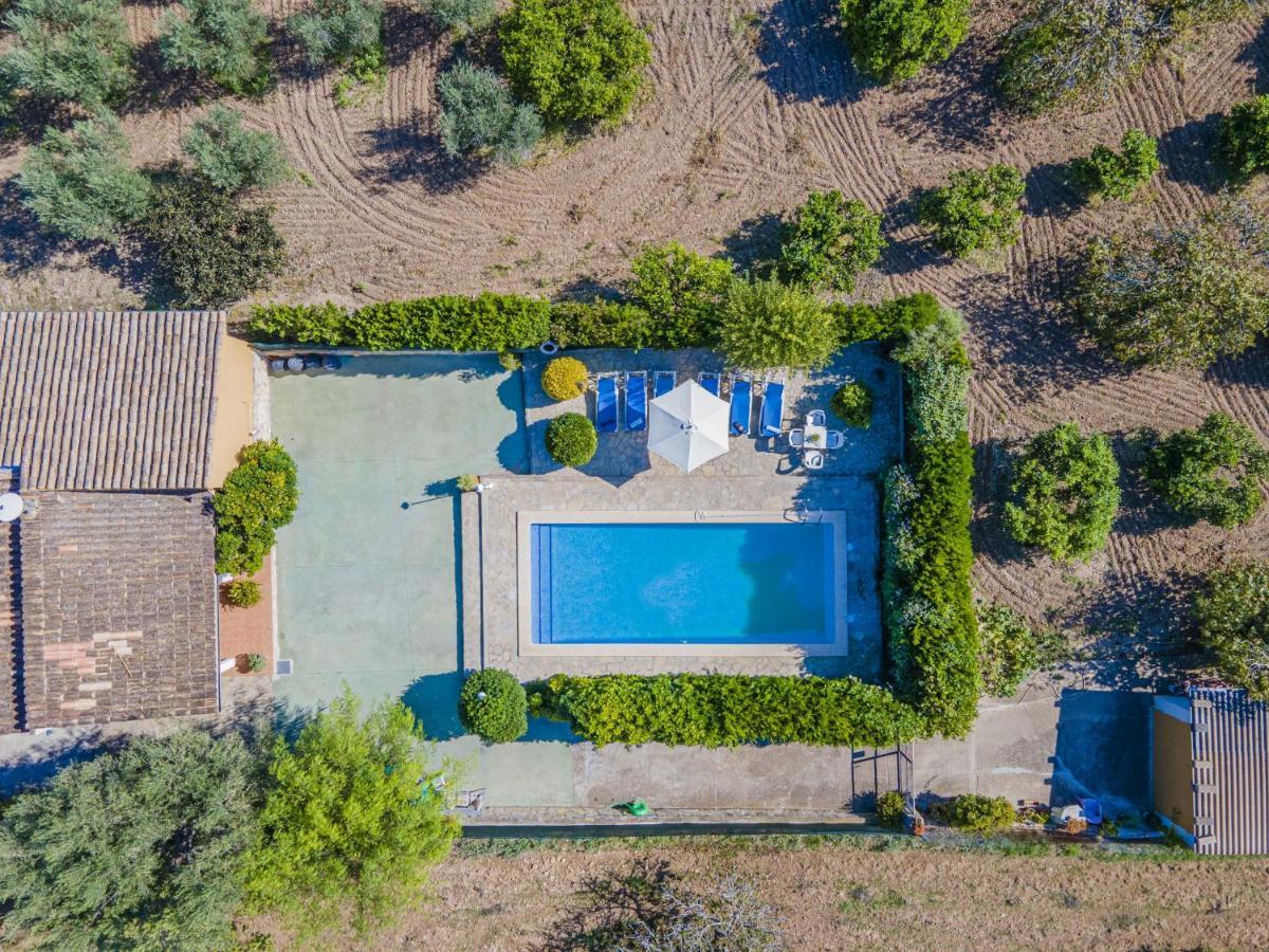 Sa Sini By Mallorca Selection * Búger