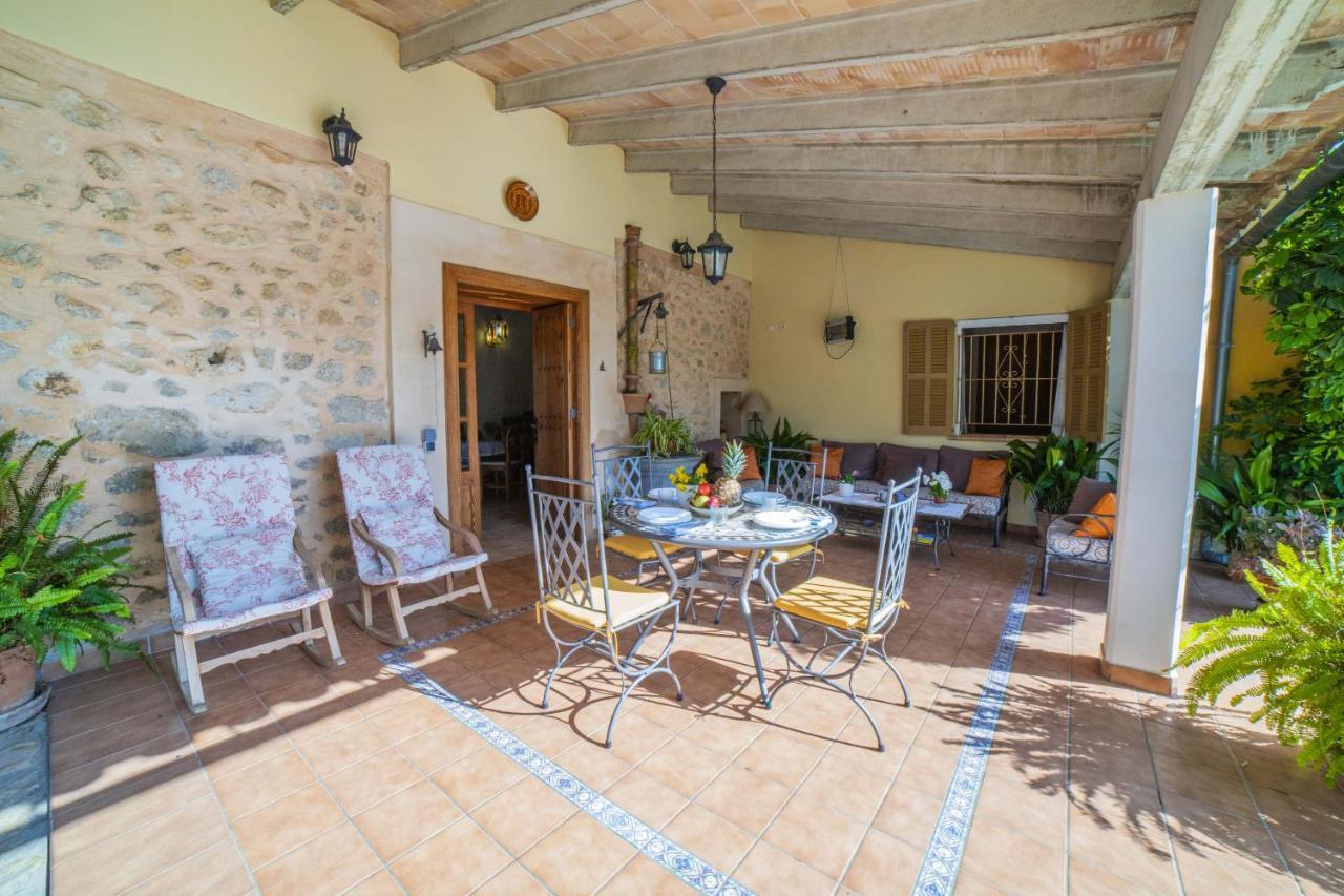 Ferienhaus Sa Sini By Mallorca Selection