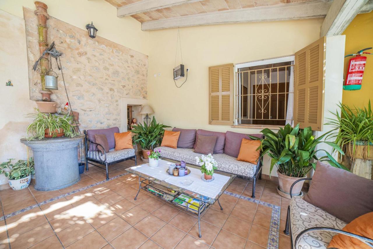 Sa Sini By Mallorca Selection * Búger