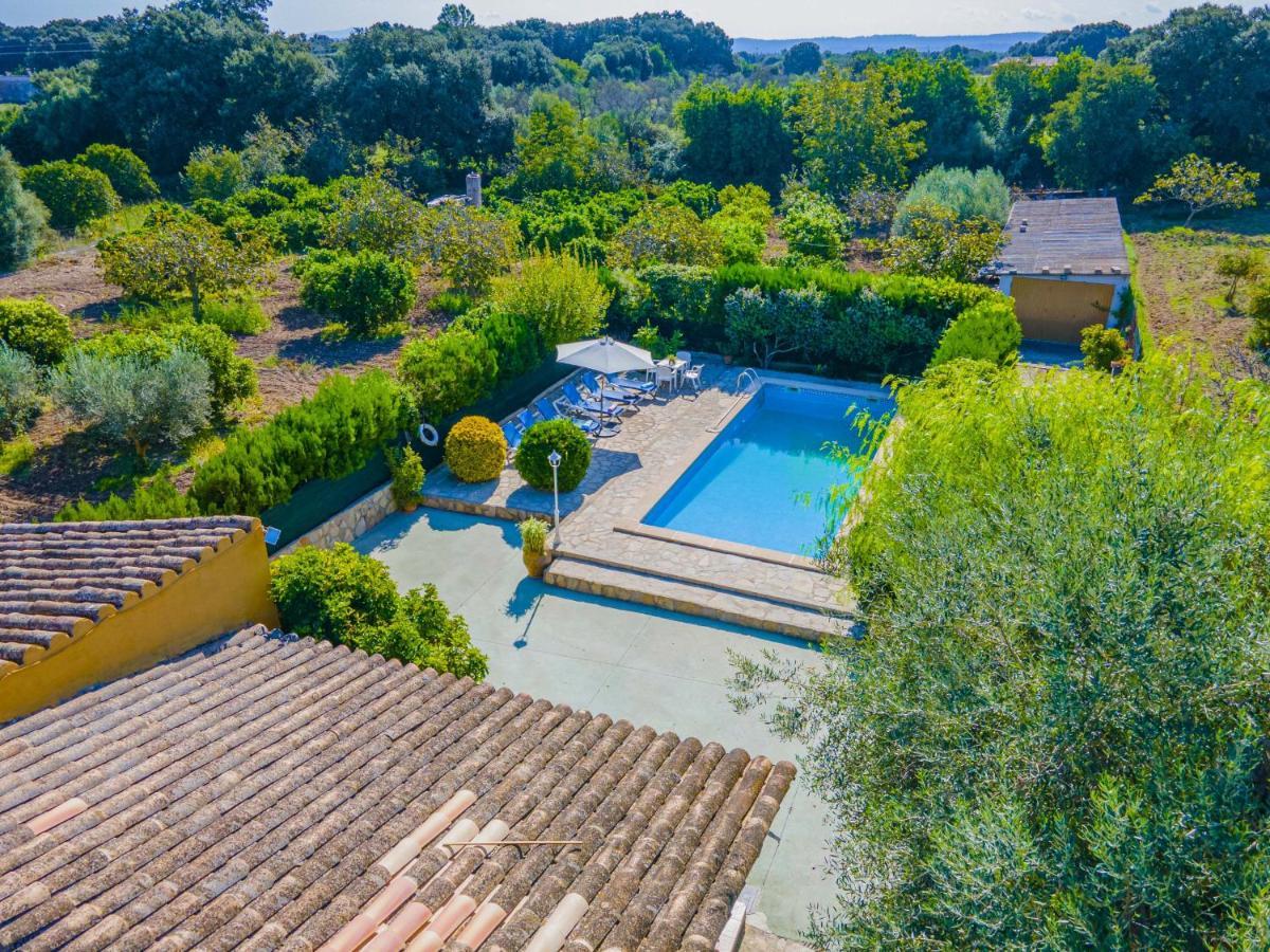 Sa Sini By Mallorca Selection * Búger